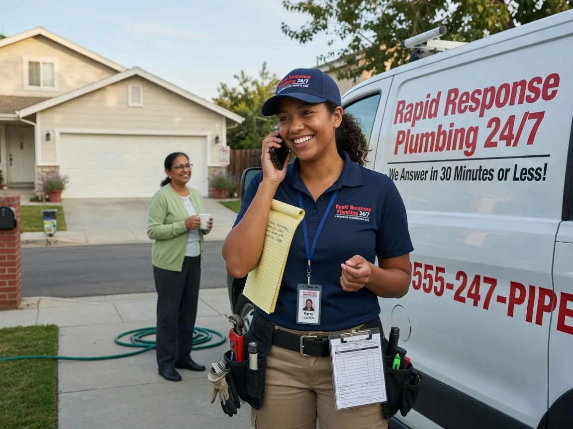 Emergency Plumber Great Meadows, NJ FAQs